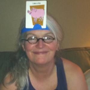 Meet your Posher, Jacqueline